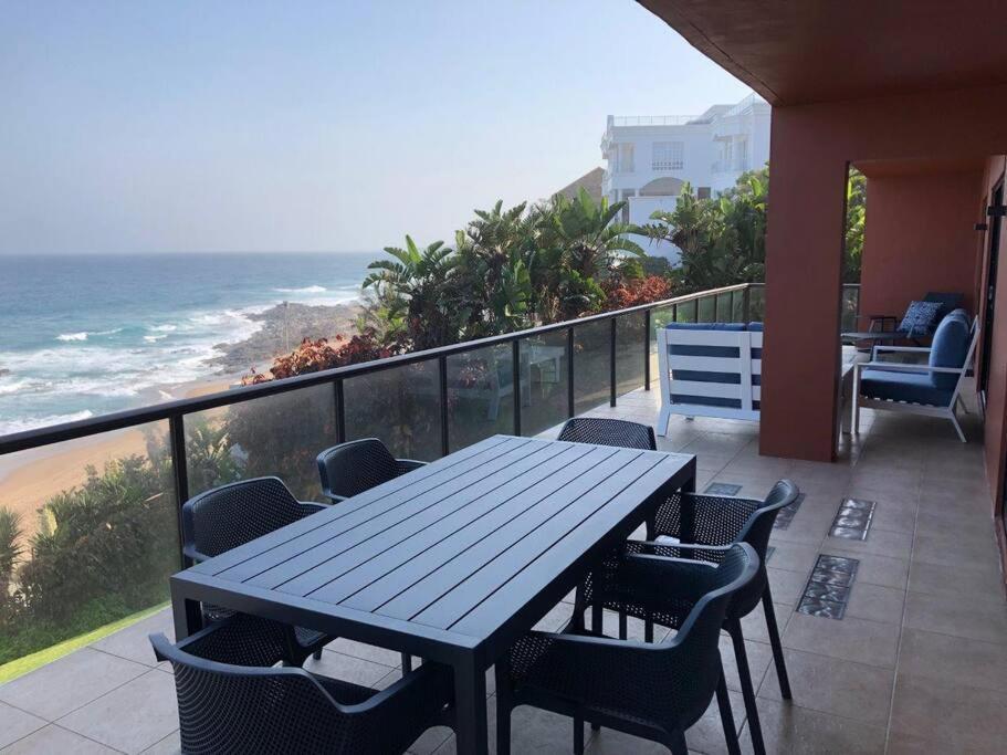 Appartement The Quarter Deck à Sheffield Beach Extérieur photo